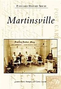 Martinsville (Paperback)