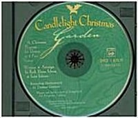 Candlelight Christmas Garden: Listening (Audio CD)