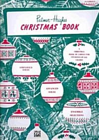 Palmer-Hughes Christmas Book (Paperback)