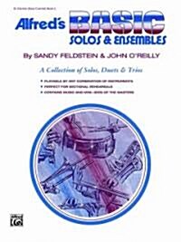 Alfreds Basic Solos and Ensembles, Book 2 (Paperback)