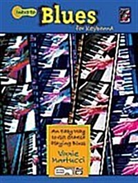 Intro to Blues Keyboard (Paperback)