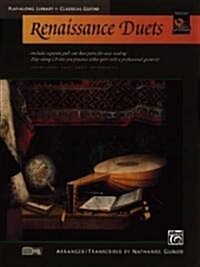 Renaissance Duets (Paperback)