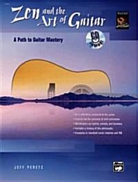 Zen and the Art of Guitar (Paperback, Compact Disc)