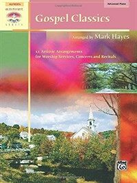 Gospel Classics (Paperback)