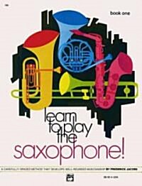 Learn to Play Bassoon, Book 1 (Paperback)