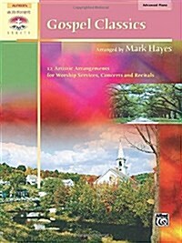 Gospel Classics (Paperback)