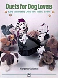 Duets for Dog Lovers (Paperback)