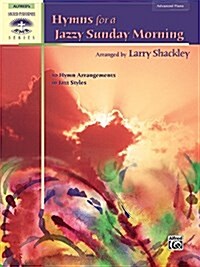 Hymns for a Jazzy Sunday Morning (Paperback)