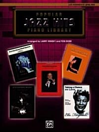 Jazz Hits, Level 5 (Paperback)