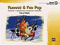 Famous & Fun Pop 1 (Paperback)