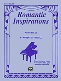 Romantic Inspirations (Paperback)