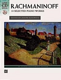 Rachmaninoff (Paperback, Compact Disc)