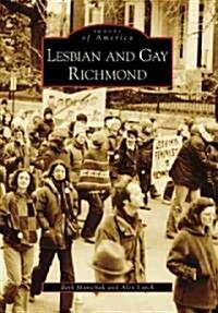 Lesbian and Gay Richmond (Paperback)