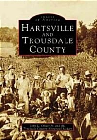Hartsville and Trousdale County (Paperback)