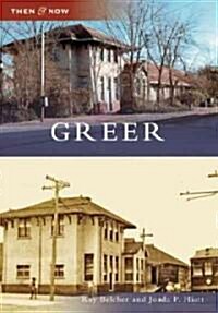 Greer (Paperback)