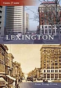 Lexington (Paperback)
