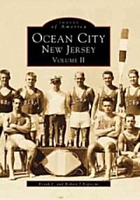 Ocean City, New Jersey: Volume II (Paperback)