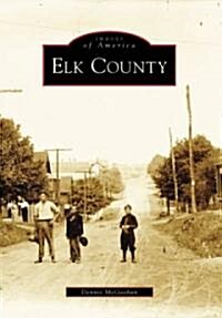 Elk County (Paperback)