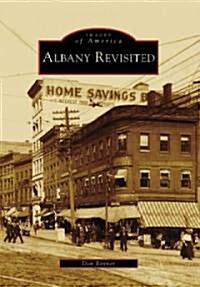 Albany Revisited (Paperback)