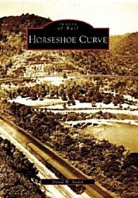 Horseshoe Curve (Paperback)