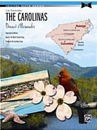 The Carolinas: Sheet (Paperback)