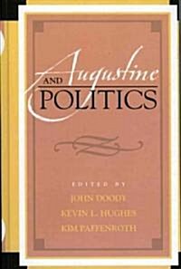 Augustine and Politics (Hardcover)