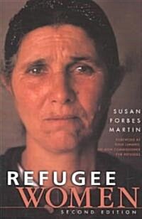 Refugee Women (Paperback, 2)