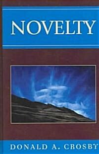 Novelty (Hardcover)