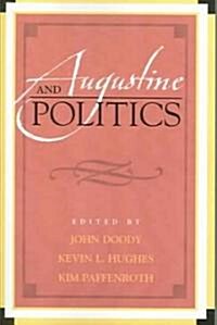 Augustine and Politics (Paperback)