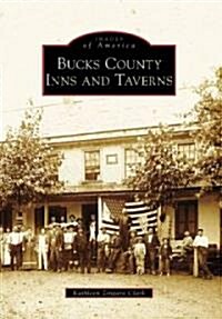 Bucks County Inns and Taverns (Paperback)