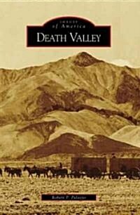 Death Valley (Paperback)