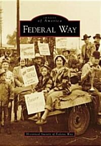 Federal Way (Paperback)