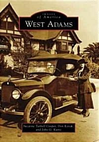 West Adams (Paperback)