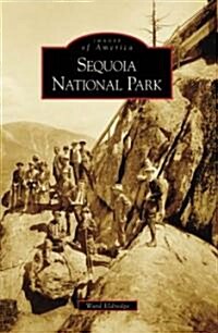 Sequoia National Park (Paperback)