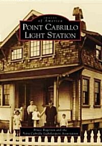 Point Cabrillo Light Station (Paperback)