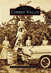 Cherry Valley (Paperback)