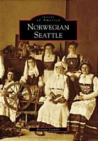 Norwegian Seattle (Paperback)