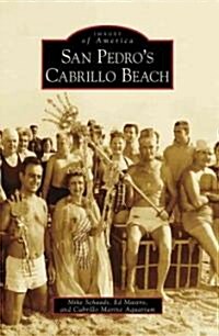 San Pedros Cabrillo Beach (Paperback)