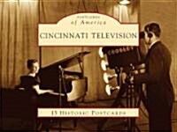 Cincinnati Television (Loose Leaf)