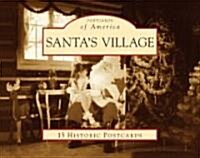 Santas Village (Loose Leaf)