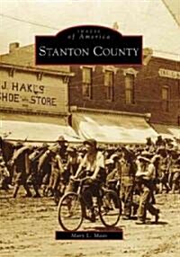 Stanton County (Paperback)