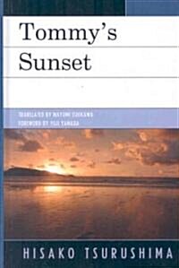 Tommys Sunset (Hardcover)