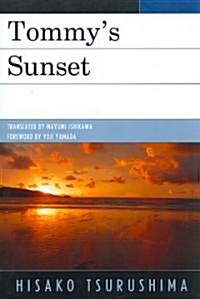 Tommys Sunset (Paperback)