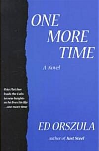 One More Time (Paperback)