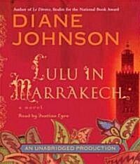 Lulu in Marrakesh (Audio CD, Unabridged)