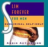 Slim Forever - For Men (Audio CD, Abridged)