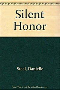 Silent Honor (Cassette, Abridged)