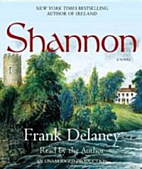 Shannon (Audio CD)