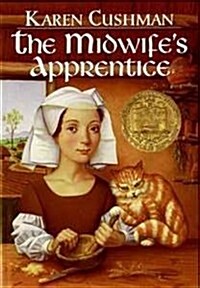 The Midwifes Apprentice (Audio CD, Unabridged)