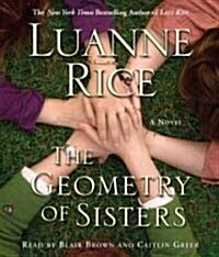 The Geometry of Sisters (Audio CD, Abridged)